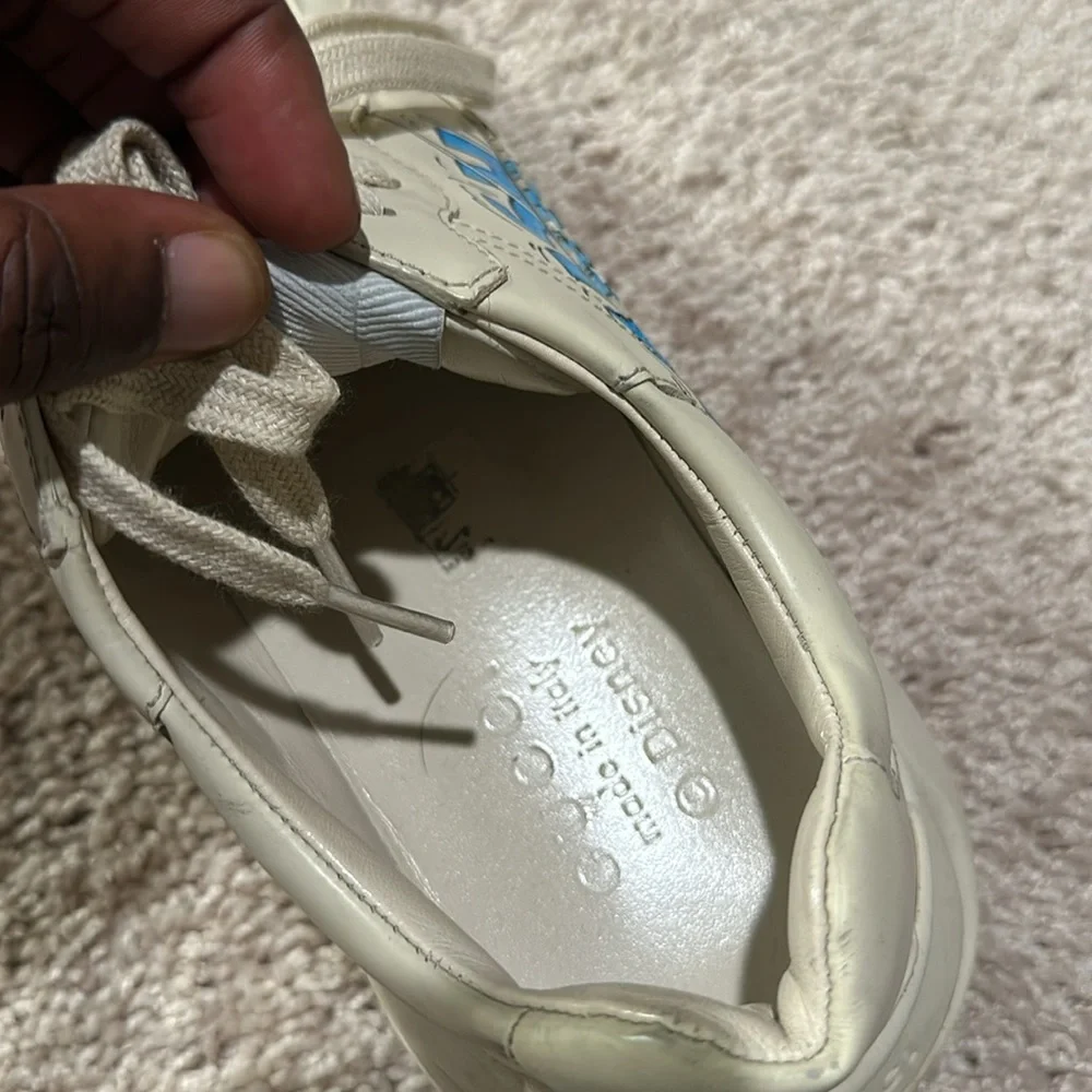 Great conditon gucci shoes - Picture 8 of 9